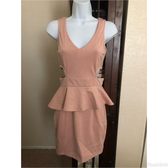 Charlotte Russe Dresses & Skirts - Charlotte Russe dress